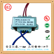 120v ac to 12v dc transformer